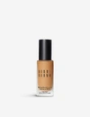 Bobbi Brown Skin Long-wear Weightless Foundation Spf15 30ml In Warm Beige