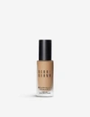 Bobbi Brown Skin Long-wear Weightless Foundation Spf15 30ml In Cool Sand