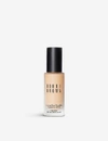 Bobbi Brown Skin Long-wear Weightless Foundation Spf15 30ml In Alabaster (white)