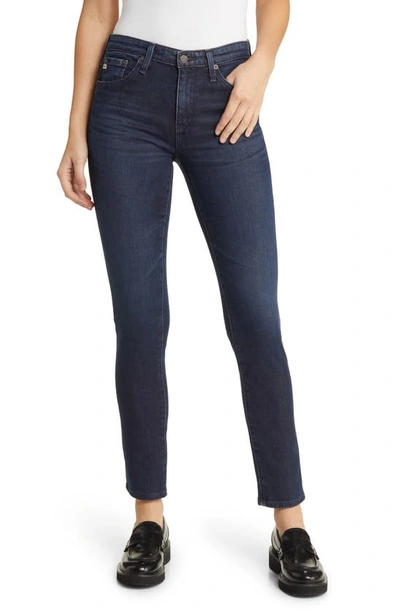 Shop Ag Prima Cigarette Jeans In 2 Years Opulence