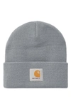 Carhartt Short Watch Hat In Mirror