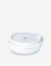 Sisley Paris Phyto-blanc Cushion Foundation Refill In White Opal