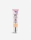 It Cosmetics Light Your Skin But Better Cc+ Illumination Spf 50 Cream