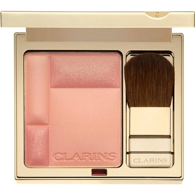 Clarins Blush Prodige Illuminating Cheek Colour In Soft Peach 02