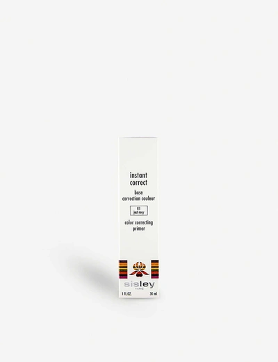Sisley Paris Instant Correct Colour Correcting Primer 30ml In Just Rosy