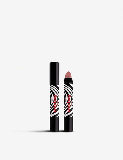 Sisley Paris Phyto-lip Twist Lipstick In Ballet