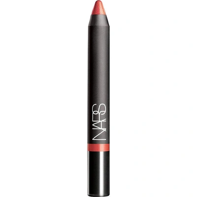 Nars Velvet Gloss Lip Pencil In New Lover