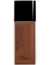 Dior Skin Forever Undercover Foundation 40ml In 070