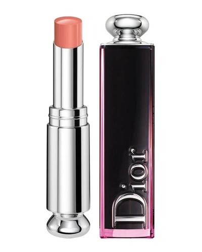 Dior Women's Addict Lacquer Lipstick In Red