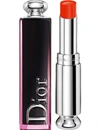 Dior Addict Lacquer Stick Lipstick In 747