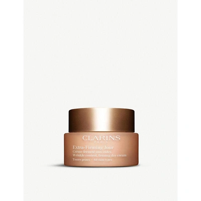 Clarins Extra-firming Day Cream 50ml