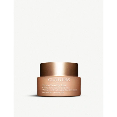 Clarins Extra-firming Day Cream 50ml
