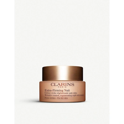 Clarins Extra-firming Night Cream