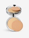 Clinique Stay-matte Sheer Pressed Powder 7.6g In Stay Light Neutral