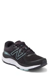 New Balance 5740 Sneaker In Sea Salt/ Black