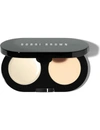 Bobbi Brown Porcelain Creamy Concealer Kit