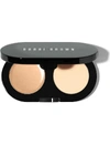 Bobbi Brown Natural Tan Creamy Concealer Kit