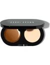 Bobbi Brown Golden Creamy Concealer Kit