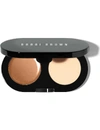 Bobbi Brown Honey Creamy Concealer Kit