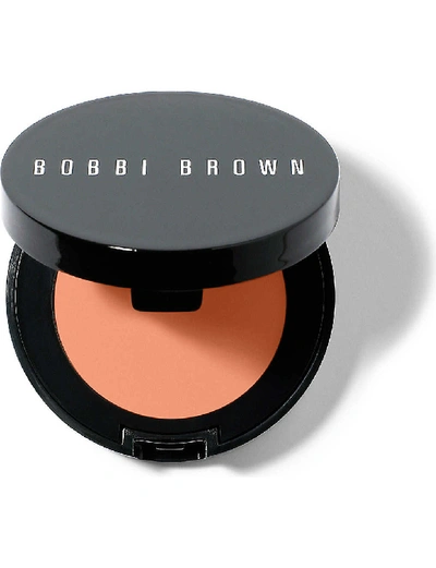 Bobbi Brown Creamy Corrector In Deep Bisque