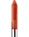 Clinique Chubby Stick Moisturizing Lip Colour Balm In Whole Lotta Honey