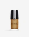 Giorgio Armani 10 Luminous Silk Foundation