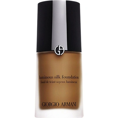 Giorgio Armani 11.5 Luminous Silk Foundation 30ml