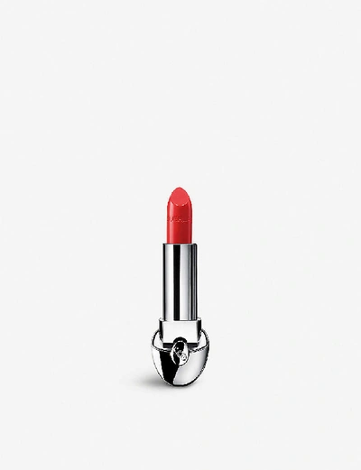 Guerlain Rouge G De  Lipstick Refill 3.5g In 22