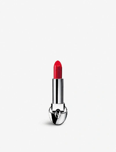 Guerlain Rouge G De  Lipstick Refill 3.5g In 214