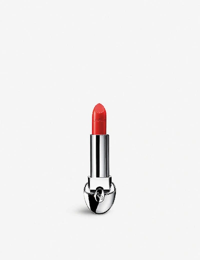 Guerlain Rouge G De  Lipstick Refill 3.5g In 42