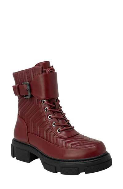 Chase and chloe combat boots outlet