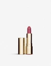 Clarins Joli Rouge Velvet Lipstick 3.5g In Litchi