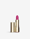 Clarins Joli Rouge Brillant Lipstick 3.5g In Hot Pink