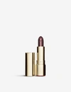 Clarins Joli Rouge Brillant Lipstick 3.5g In Royal Plum
