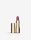 Clarins Joli Rouge Brillant Lipstick 3.5g In Plum
