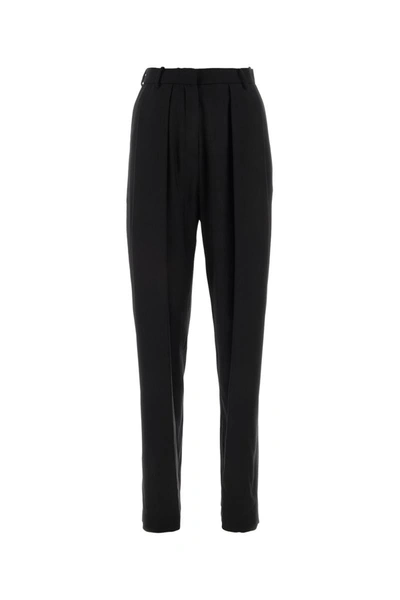 Magda Butrym Pants In Black