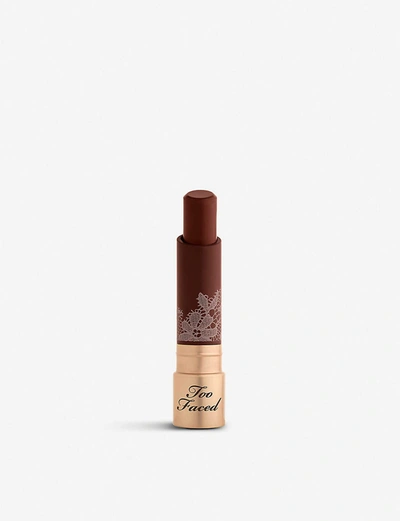 Too Faced Natural Nude Hydrating Lipstick 3.4g