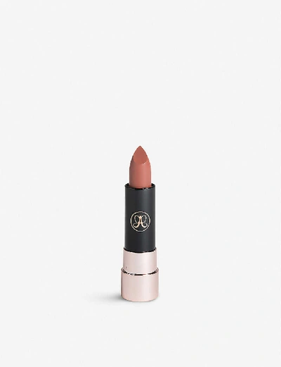 Anastasia Beverly Hills Matte Lipstick 3.5g In Staunch