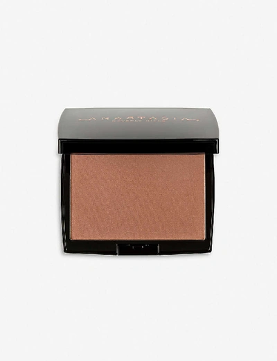 Anastasia Beverly Hills Powder Bronzer In Rich Amber