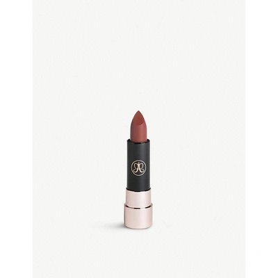 Anastasia Beverly Hills Matte Lipstick 3.5g In Stevie