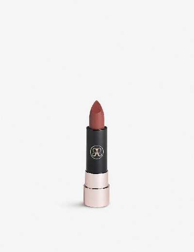 Anastasia Beverly Hills Matte Lipstick 3.5g In Rogue