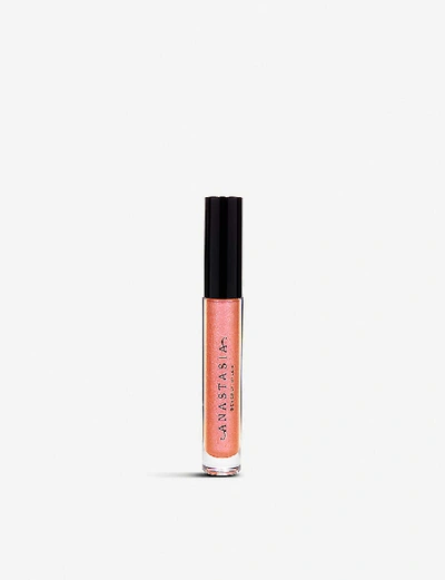 Anastasia Beverly Hills Lip Gloss In Girly