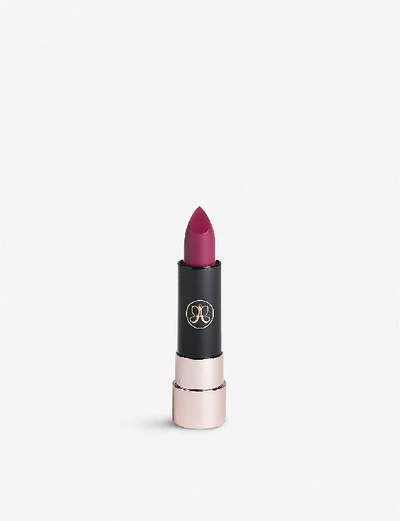Anastasia Beverly Hills Matte Lipstick 3.5g In Plumeria