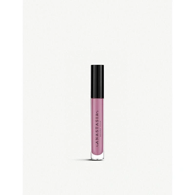 Anastasia Beverly Hills Lip Gloss In Dusty Lilac