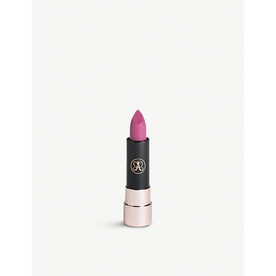 Anastasia Beverly Hills Matte Lipstick 3.5g In Orchid