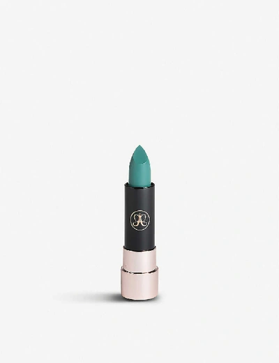 Anastasia Beverly Hills Matte Lipstick 3.5g In Insomniac
