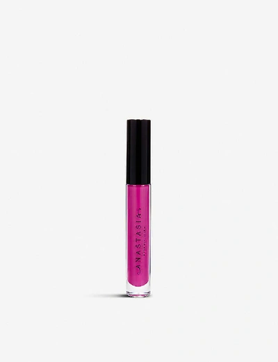 Anastasia Beverly Hills Lip Gloss In Grape Jelly