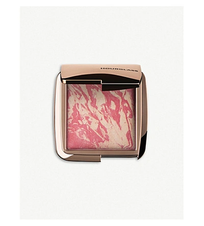 Hourglass Ambient Lighting Blush 4.2g In Mood Exposure