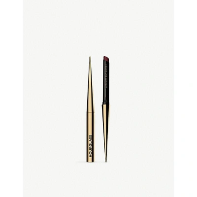 Hourglass Confessions Ultra Slim High Intensity Lipstick In I Cant Live Without