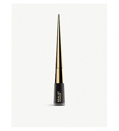 Hourglass Curator Realist Defining Mascara Formula